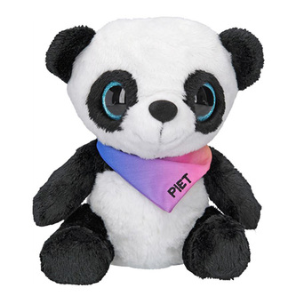 Plyšák Snukis Piet, výška 18 cm