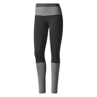 XPR TIGHTS W BLACK/DGREYH 42 FW17_adidas