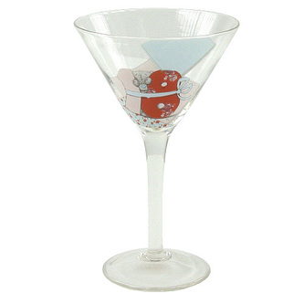 Sklenička Me to You Sklenička Happy 18th Birthday 100ml