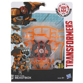 Transformers Mini-Con Hasbro Beastbox