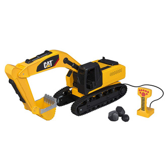 NIkko CAT RC Nakladač pásový