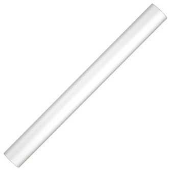 Hliníková lišta Meliconi Cable Cover 65 MAXI, 65 cm, bílá