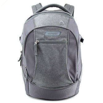 Studentský batoh Target Šedý