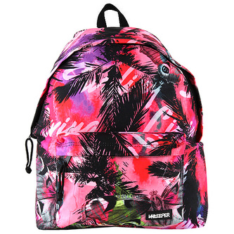 Batoh Target Unkeeper, plážový motiv