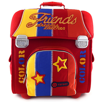 Školní aktovka Target 1. třída