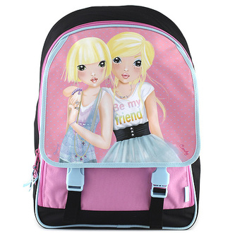 Školní batoh Top Model friends, Top Model