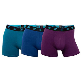 CR7 Basic Trunk 3-Pack - S