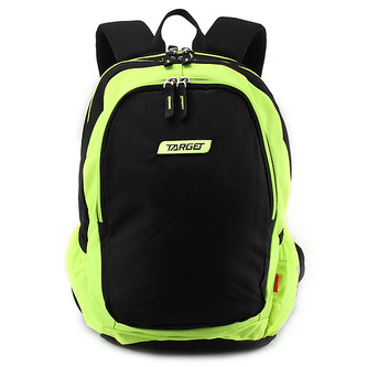 Studentský batoh Target Žluto-černý