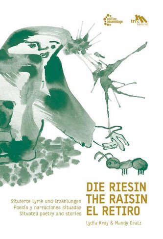 Die Riesin / El Retiro / The Raisin