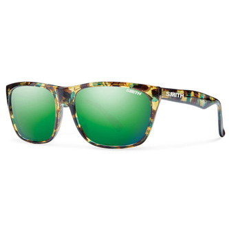 Smith TIOGA | Green Havana | Green Sp 243739 |SMT |58AD