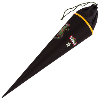 Kornout Scout Délka 69 cm - Ninja a had