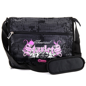 Taška přes rameno Target motiv Starlet