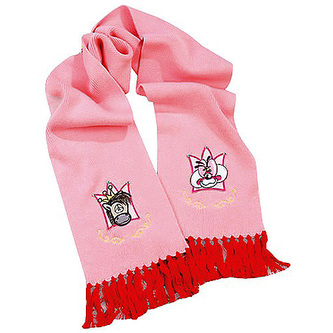 Diddl & Friends Šála Diddlina Šála Princess, Diddlina