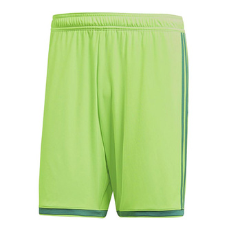 Šortky Adidas Regista 18 | Světle zelená | XXL