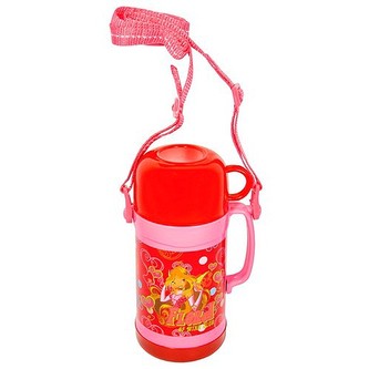 Termoláhev Winx Club Termoláhev Red Fairy, WinX