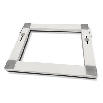 Antivibrační podložka Meliconi 656141 Antivibrační podložka s kolečky, pračka, sušička