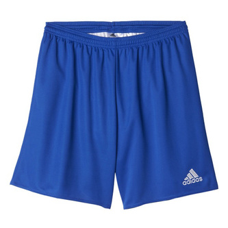 Dětské šortky Adidas Parma 16 bez podšívky | Tmavě modrá | 128