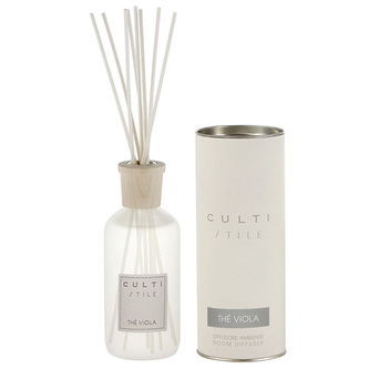 Aroma difuzér Culti Stile Viola, 500 ml