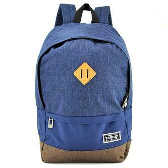 Batoh Target Modrý Batoh Target Modrý