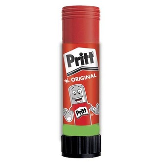 Lepicí tyčinka Pritt 22 g