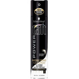 TAFT lak na vlasy invisible power mega stark 5 250 ml