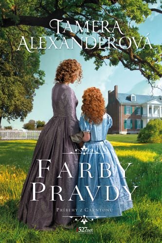 Farby pravdy Farby pravdy