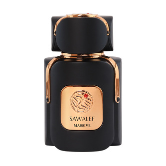 Sawalef Massive EDP 80 ml M