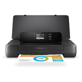 Tiskárna inkoustová HP Officejet 202