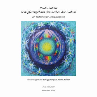 Balde-Baldar, Schöpferengel aus den Reihen der Elohim