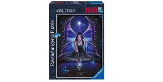 Puzzle 1000 Anna Stokes - Tęsknota