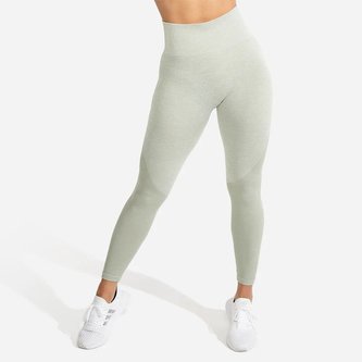 Dámské legíny Marl Seamless Ice - Squat Wolf - Velikost XL Dámské legíny Marl Seamless Ice - Squat Wolf - Velikost XL