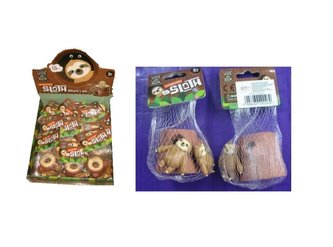 Gniotek Leniwiec z Drzewkiem