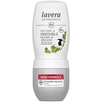 Lavera Kuličkový deodorant Invisible (Deodorant Roll-on) 50 ml woman