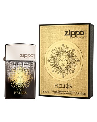 ZIPPO HELIOS EdT 75ml