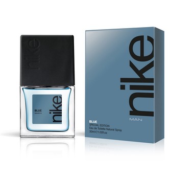 NIKE CPM Blue Man EdT 30ml