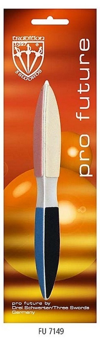 KLR FU leštička na nehty FU7149