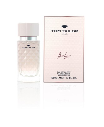 TT for her EdT 50ml