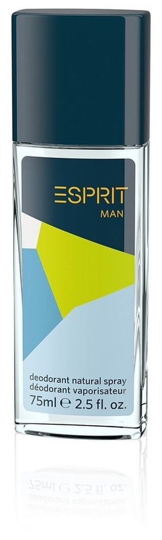 ESPRIT SIGNATURE Man DNS 75ml