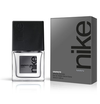 NIKE CPM Graphite Man EdT 30ml