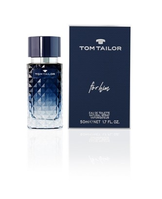 TT for him EdT 50ml