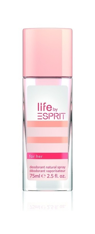 ESPRIT LIFE Woman DNS 75ml
