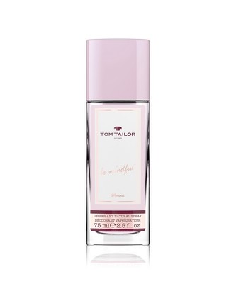TT BE MINDFUL WOMAN DNS 75ml