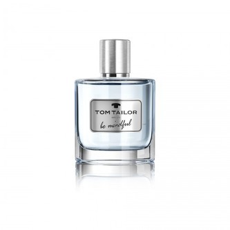 TT BE MINDFUL MAN EdT 50ml