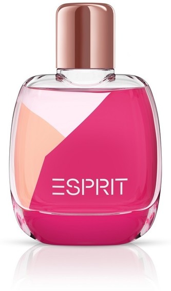 ESPRIT SIGNATURE Women EdT 40ml