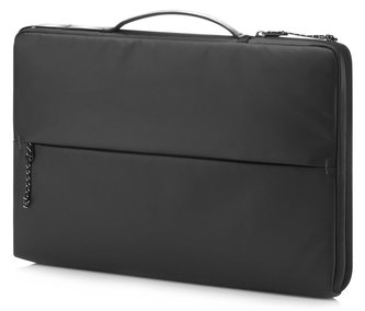 HP 15,6\" Sports Sleeve, pouzdro, černé