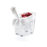 Odpeckovač třešní LEIFHEIT 37211