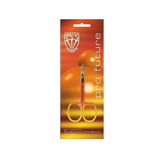 KLR FU nůžky na kůži FU1807