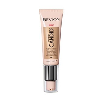 R PR CANDID FOUNDATION 230 Bare