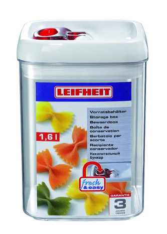 Dóza LEIFHEIT FRESH & EASY 31211 1,6l