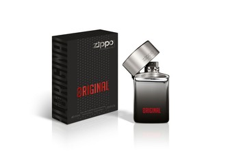 ZIPPO THE ORIGINAL MAN EdT 40ml